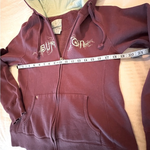 Burton Hoodie - Picture 6 of 8
